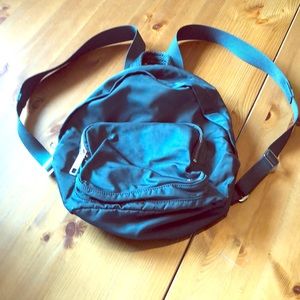 Lululemon backpack